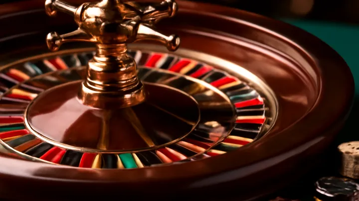 Enjoy the Live Casino Experience