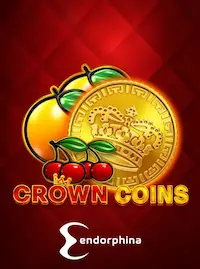Crown Coins slot at 77KK COM