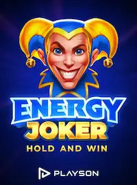 Energy Joker slot at 77KK COM
