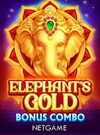 Elephant's Gold slot at 77KK COM