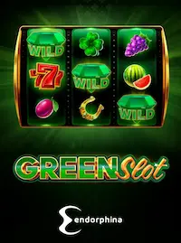 Green Chilli slot at 77KK COM