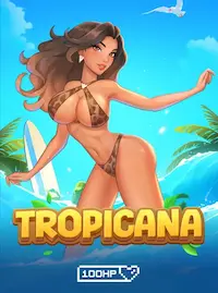 Tropicana crash at 77KK COM
