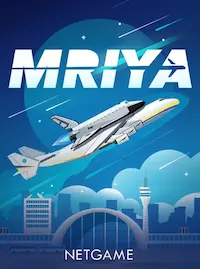 Mriya crash game at 77KK COM