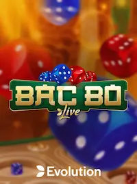 Bac Bo live game at 77KK COM