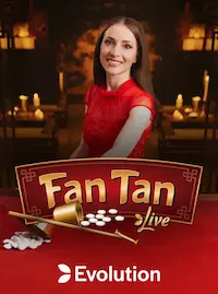 Fan Tan live at 77KK COM