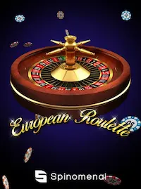 Classic Roulette at 77KK COM